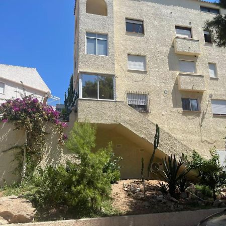 Orihuela Costa 3 Bdr Condo On La Zenia Beach With Patio Εξωτερικό φωτογραφία