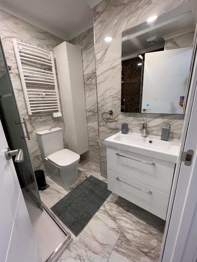 Orihuela Costa 3 Bdr Condo On La Zenia Beach With Patio Εξωτερικό φωτογραφία