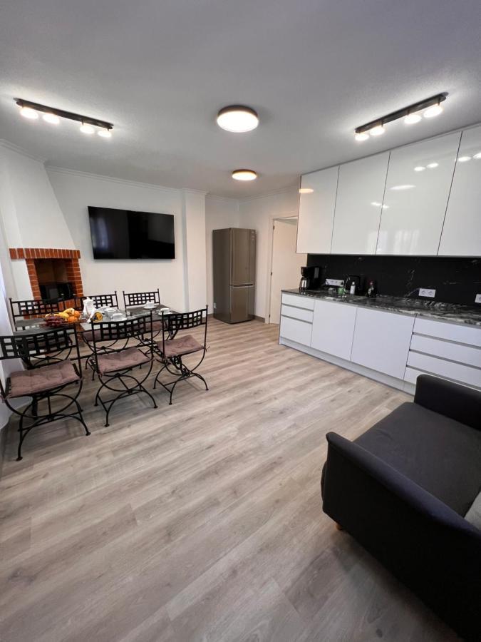 Orihuela Costa 3 Bdr Condo On La Zenia Beach With Patio Εξωτερικό φωτογραφία