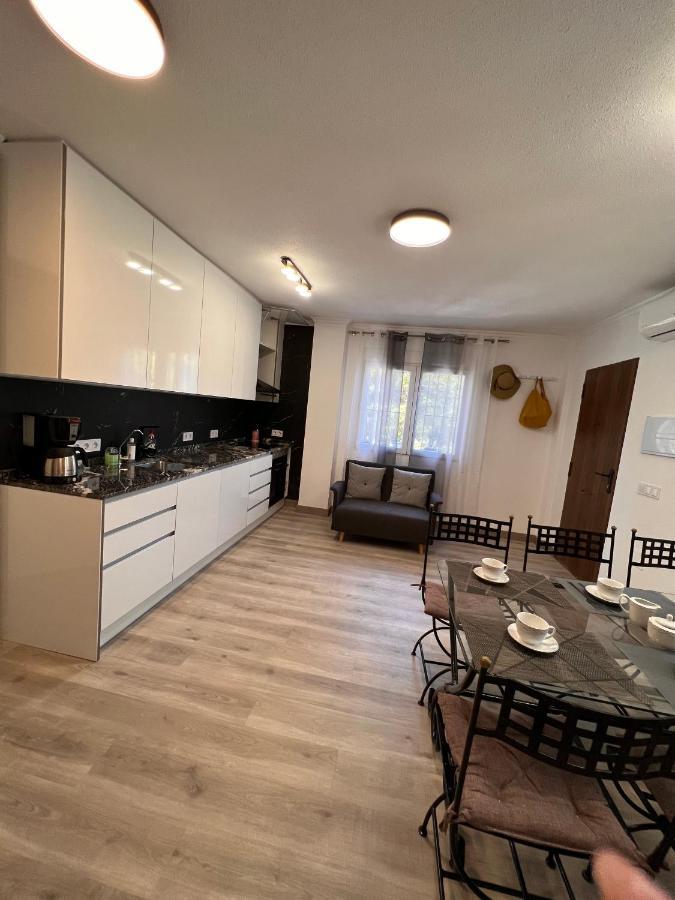 Orihuela Costa 3 Bdr Condo On La Zenia Beach With Patio Εξωτερικό φωτογραφία