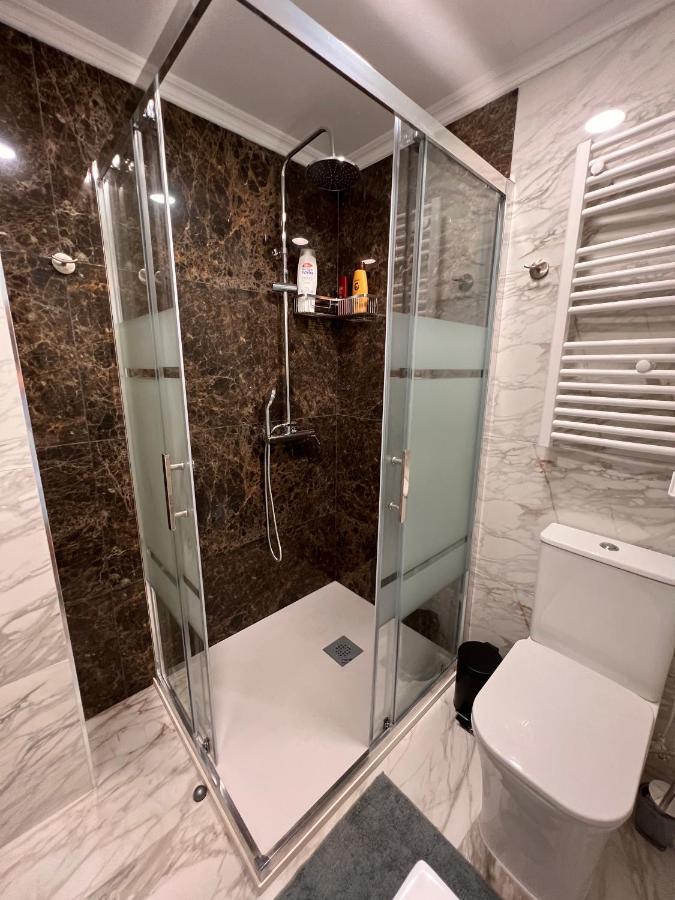Orihuela Costa 3 Bdr Condo On La Zenia Beach With Patio Εξωτερικό φωτογραφία