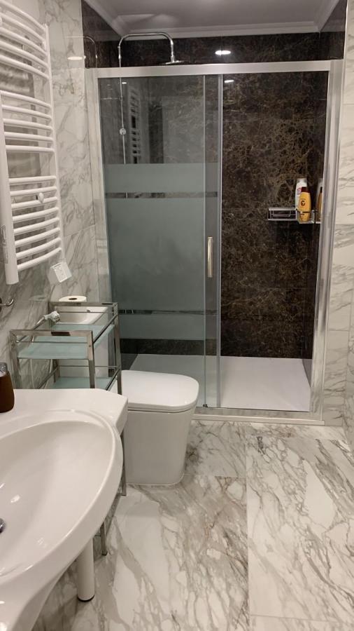 Orihuela Costa 3 Bdr Condo On La Zenia Beach With Patio Εξωτερικό φωτογραφία