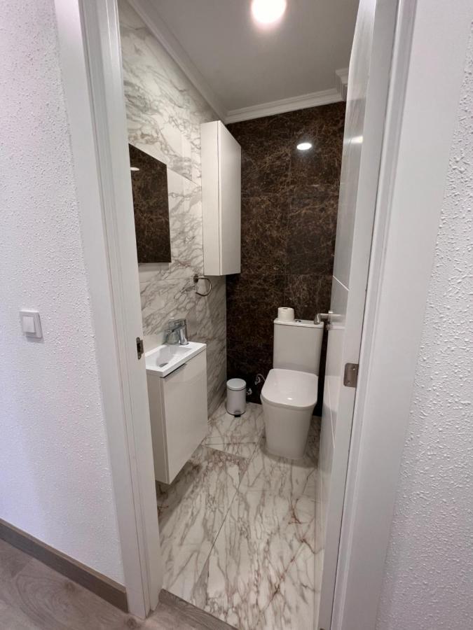 Orihuela Costa 3 Bdr Condo On La Zenia Beach With Patio Εξωτερικό φωτογραφία