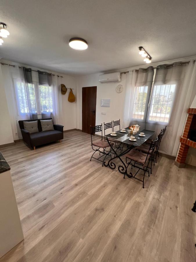 Orihuela Costa 3 Bdr Condo On La Zenia Beach With Patio Εξωτερικό φωτογραφία